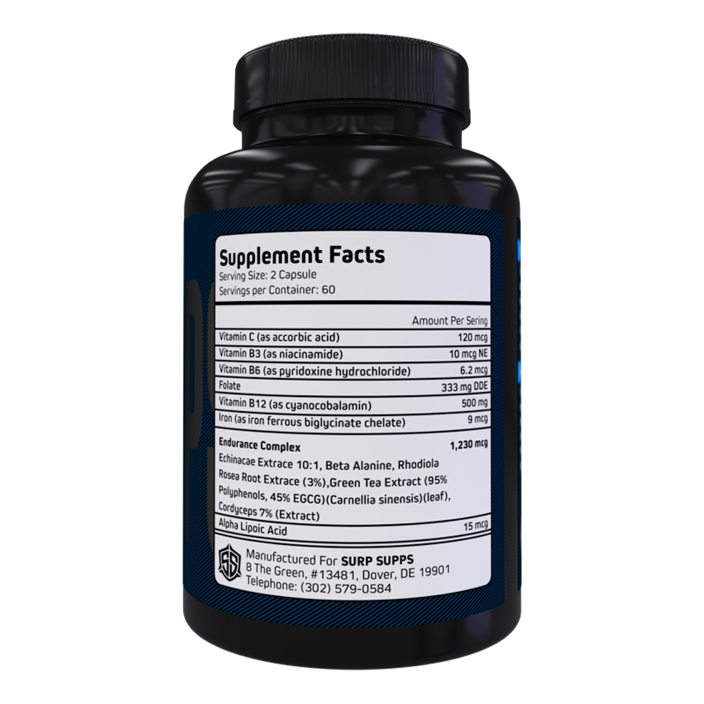 VO2 Boost - Image 3