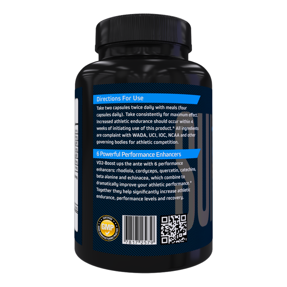 VO2 Boost - Image 2