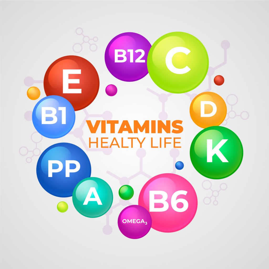 Multivitamins for Different Stages of Life: A Complete Guide