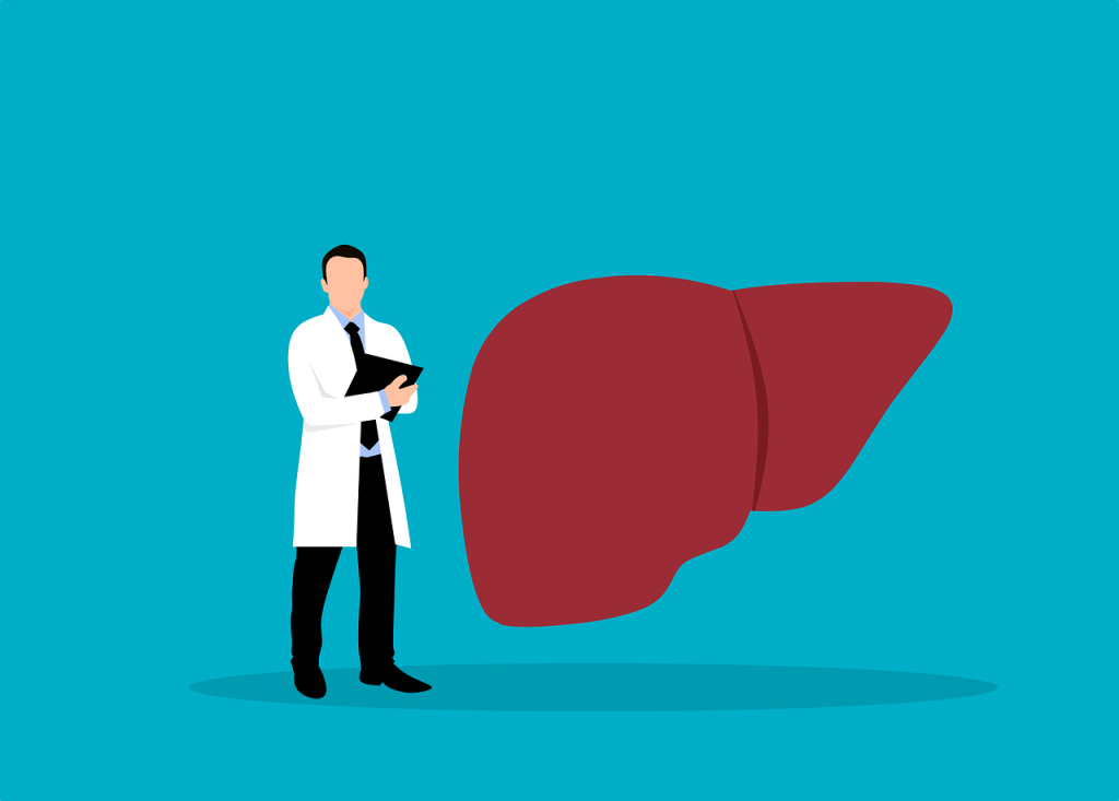 Effective Ways to Improve Your Liver Health