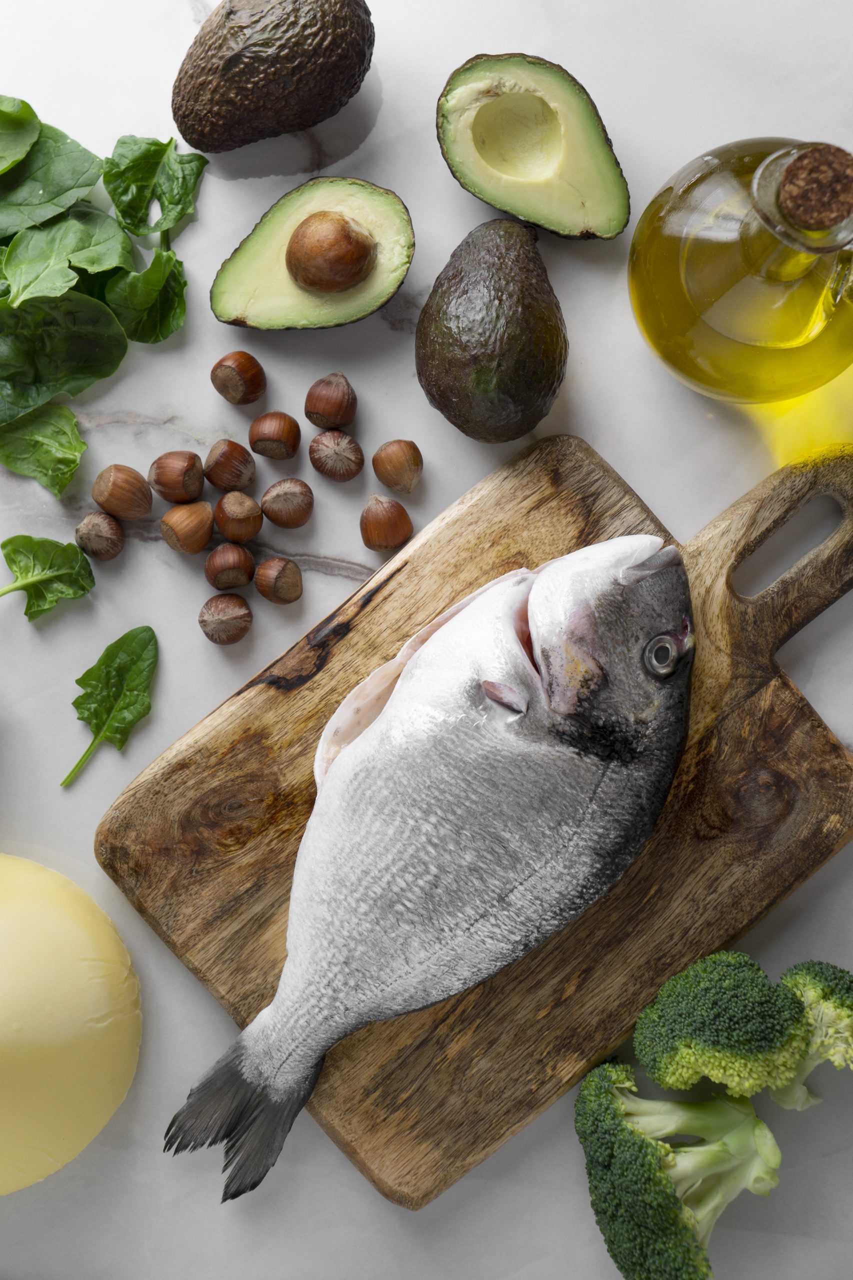 Omega 3