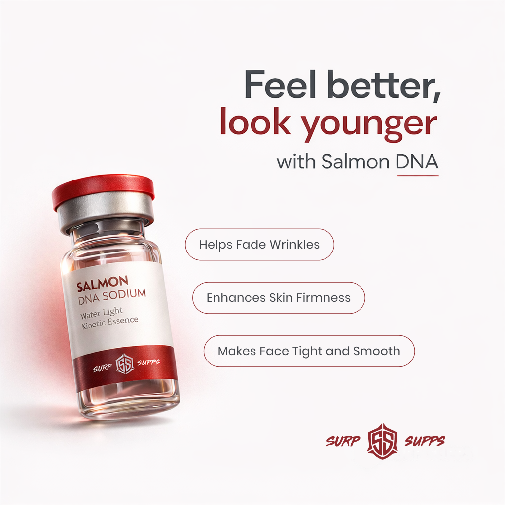 SALMON DNA SODIUM